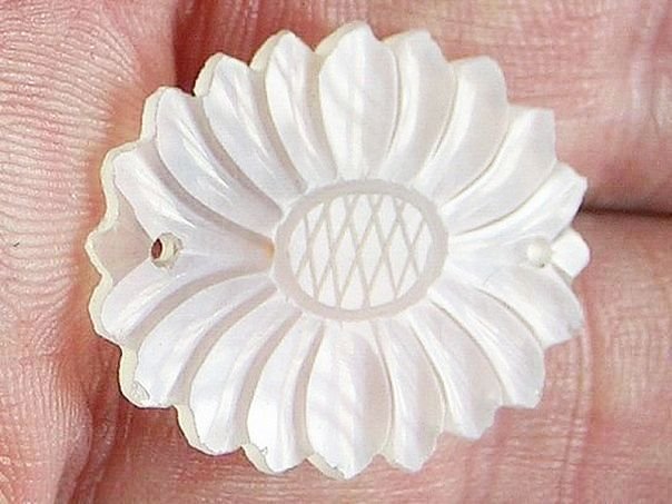 Flower  4 – (1999) Agate